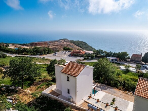 Kuća 114 m² – Blizikuće, Budva — fotografija 4