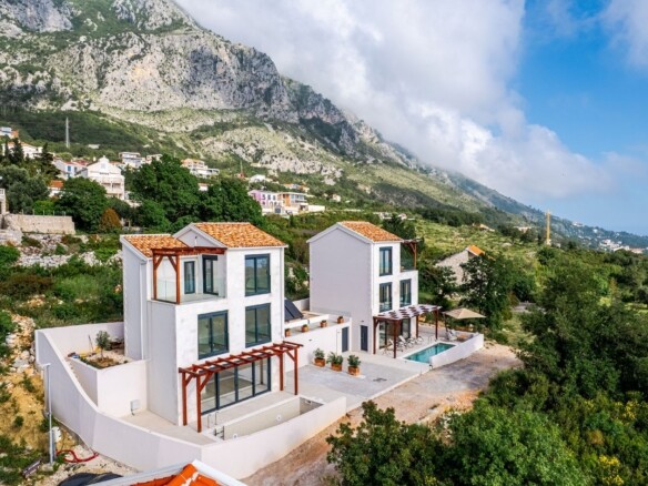 Kuća 114 m² – Blizikuće, Budva — fotografija 5