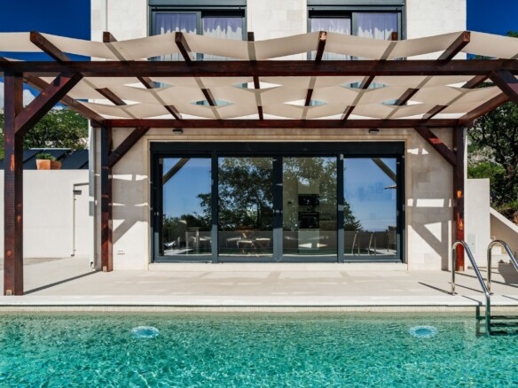 Kuća 114 m² – Blizikuće, Budva — fotografija 9