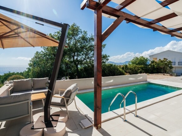 Kuća 114 m² – Blizikuće, Budva — fotografija 10