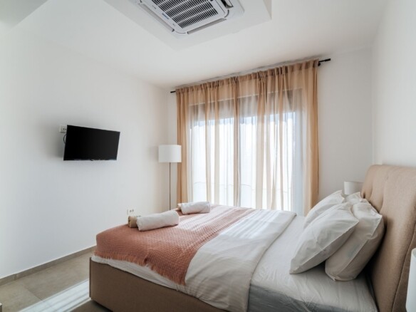Kuća 114 m² – Blizikuće, Budva — fotografija 18