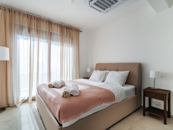 Kuća 114 m² – Blizikuće, Budva — fotografija 19