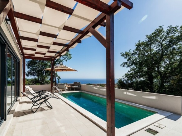 Kuća 114 m² – Blizikuće, Budva — fotografija 21