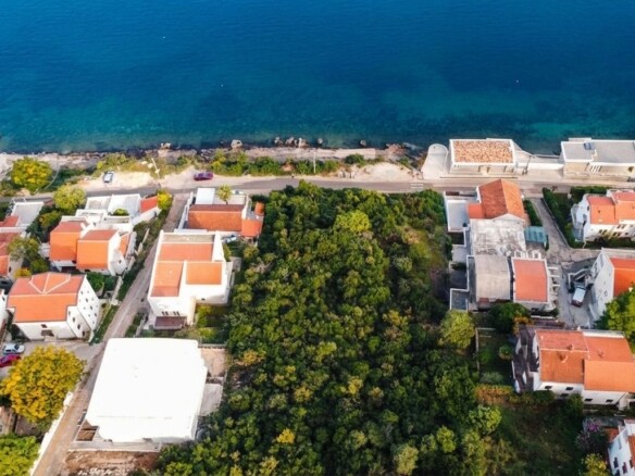 Plac 13 m² – Krašići, Tivat — fotografija 6