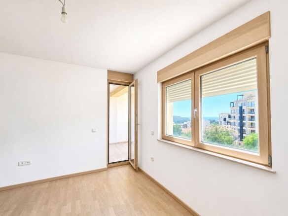 Jednosoban stan 45 m² – Bečići, Budva — fotografija 3