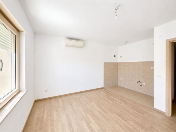 Jednosoban stan 45 m² – Bečići, Budva — fotografija 7