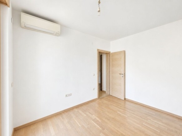 Jednosoban stan 45 m² – Bečići, Budva — fotografija 12