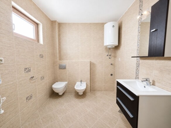 Jednosoban stan 45 m² – Bečići, Budva — fotografija 14