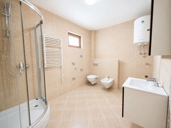 Jednosoban stan 45 m² – Bečići, Budva — fotografija 15