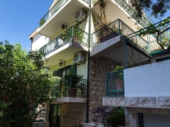 Kuća 285 m² – Podkošljun, Budva — fotografija 13