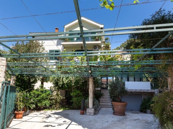 Kuća 285 m² – Podkošljun, Budva — fotografija 20