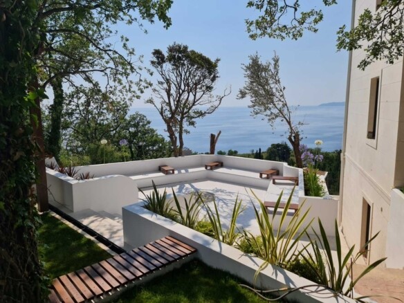 Kuća 270 m² – Reževići, Budva — fotografija 2