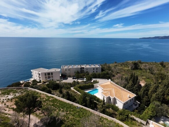 Kuća 270 m² – Reževići, Budva — fotografija 5