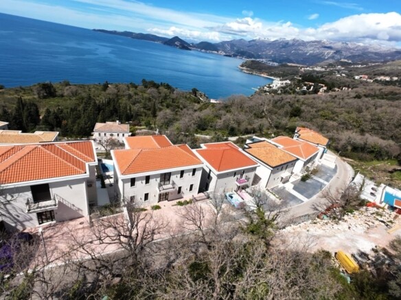 Kuća 270 m² – Reževići, Budva — fotografija 8