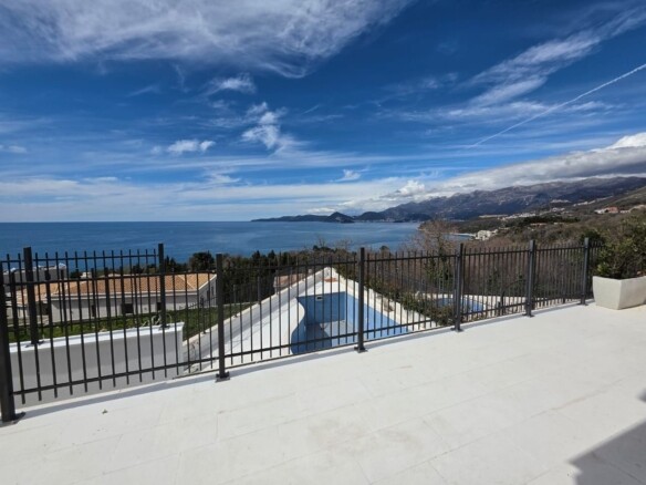 Kuća 270 m² – Reževići, Budva — fotografija 12