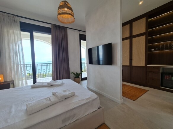 Kuća 270 m² – Reževići, Budva — fotografija 16