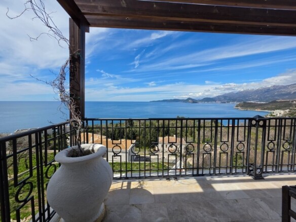 Kuća 270 m² – Reževići, Budva — fotografija 20