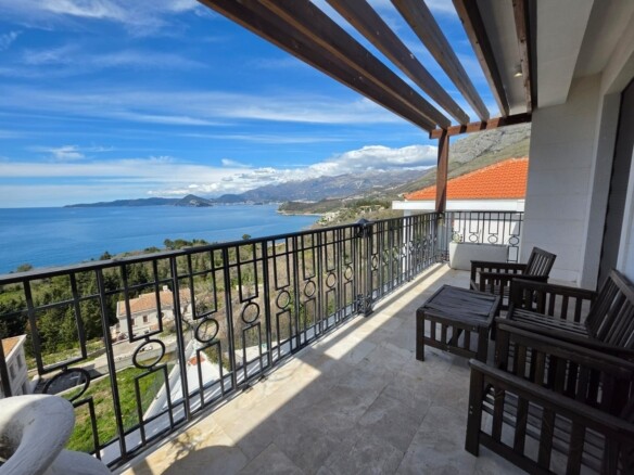 Kuća 270 m² – Reževići, Budva — fotografija 21