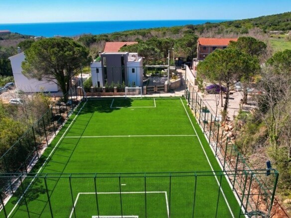 Izdavanje: Kuća 250 m² – Zagora, Kotor — fotografija 3