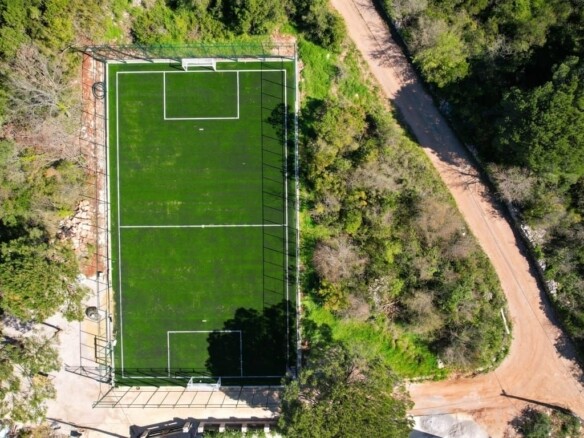Izdavanje: Kuća 250 m² – Zagora, Kotor — fotografija 16