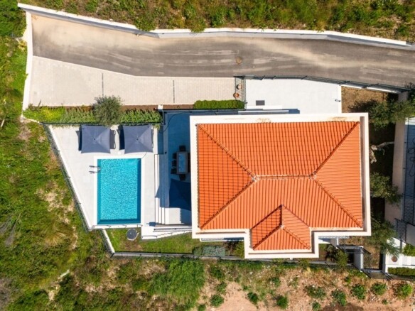 Kuća 318 m² – Reževići, Budva — fotografija 3