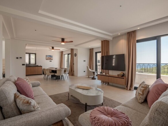 Kuća 318 m² – Reževići, Budva — fotografija 5