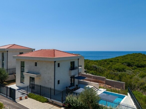 Kuća 318 m² – Reževići, Budva — fotografija 6