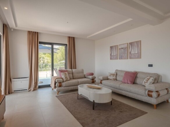 Kuća 318 m² – Reževići, Budva — fotografija 7