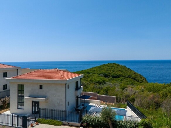 Kuća 318 m² – Reževići, Budva — fotografija 8