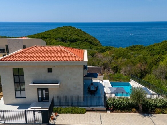 Kuća 318 m² – Reževići, Budva — fotografija 9