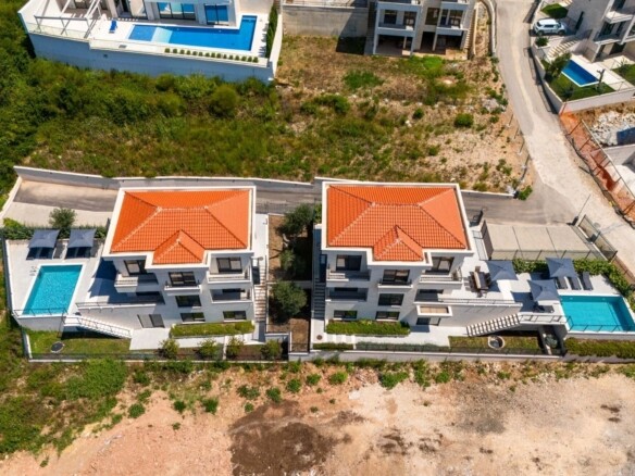 Kuća 318 m² – Reževići, Budva — fotografija 13