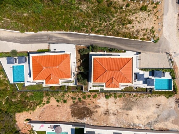 Kuća 318 m² – Reževići, Budva — fotografija 14