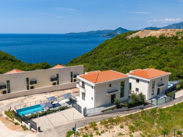 Kuća 318 m² – Reževići, Budva — fotografija 15