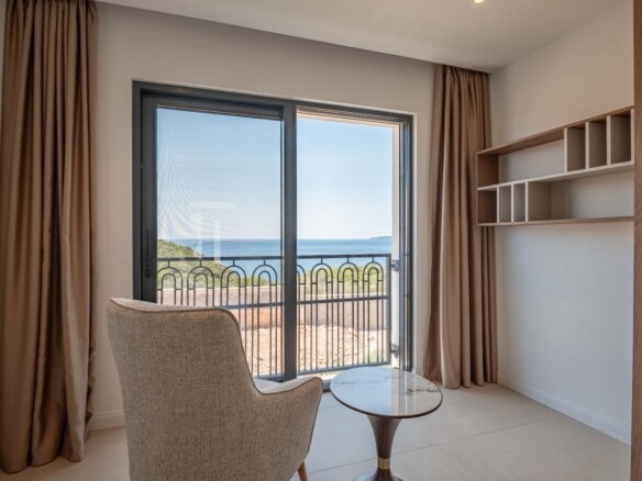 Kuća 318 m² – Reževići, Budva — fotografija 16