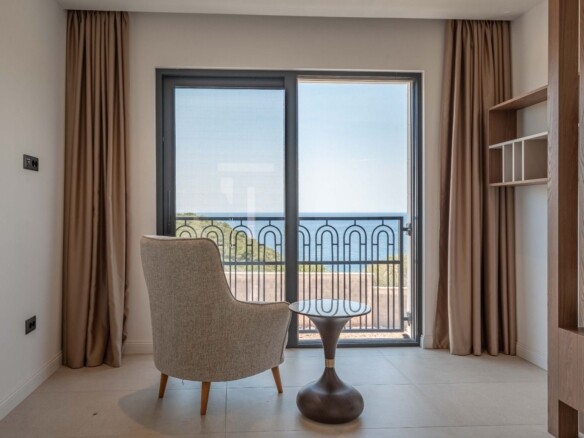 Kuća 318 m² – Reževići, Budva — fotografija 17