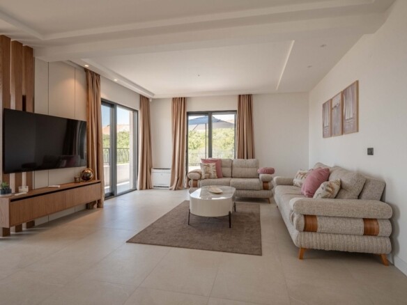 Kuća 318 m² – Reževići, Budva — fotografija 18