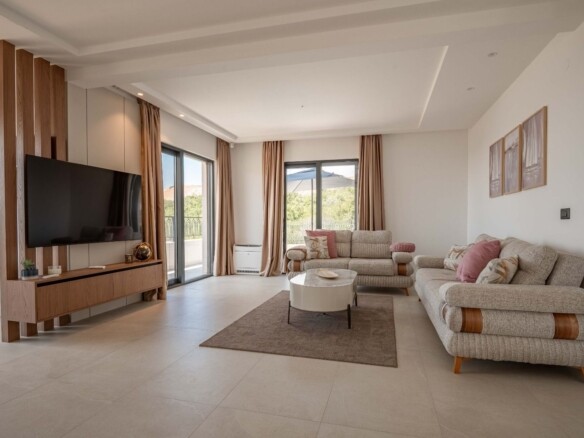 Kuća 318 m² – Reževići, Budva — fotografija 19