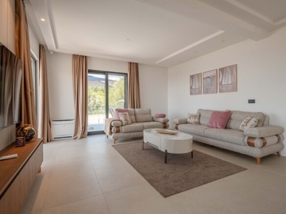Kuća 318 m² – Reževići, Budva — fotografija 20