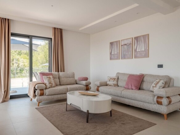 Kuća 318 m² – Reževići, Budva — fotografija 21