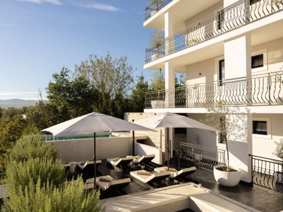 Kuća 424 m² – Tivat — fotografija 2