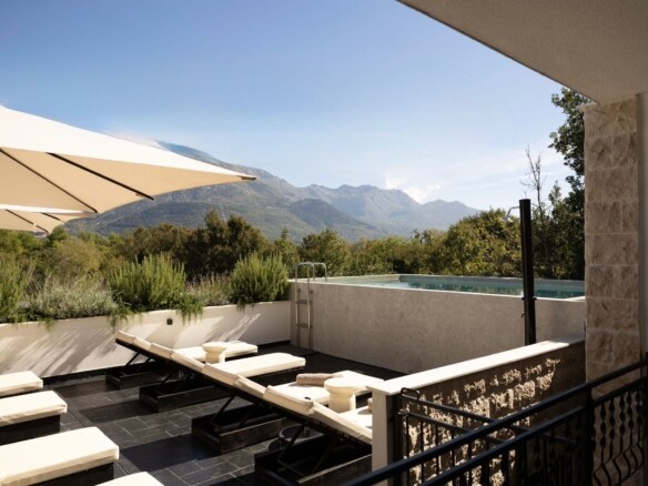 Kuća 424 m² – Tivat — fotografija 4