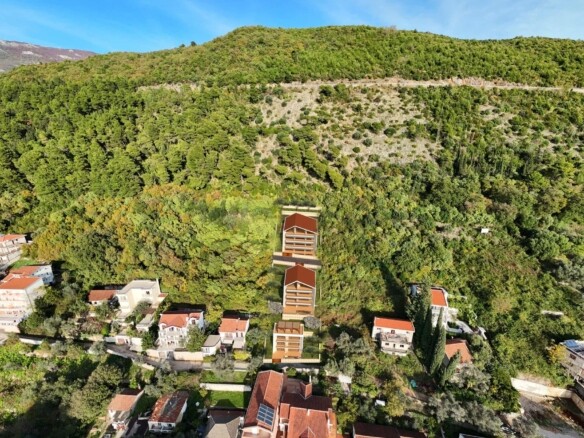 Plac 1.967 m² – Budva — fotografija 10