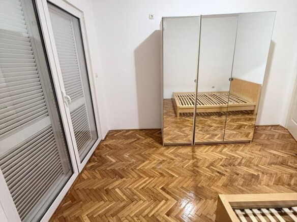 Dvosoban stan 80 m² – Bečići, Budva — fotografija 2