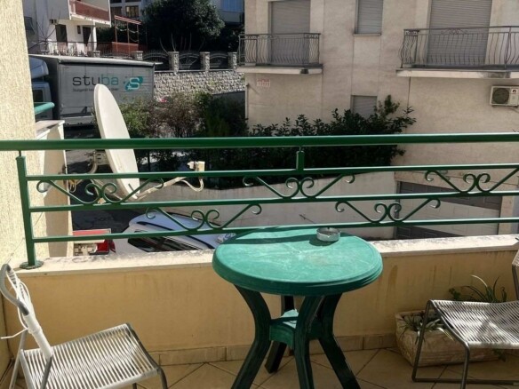 Dvosoban stan 80 m² – Bečići, Budva — fotografija 3