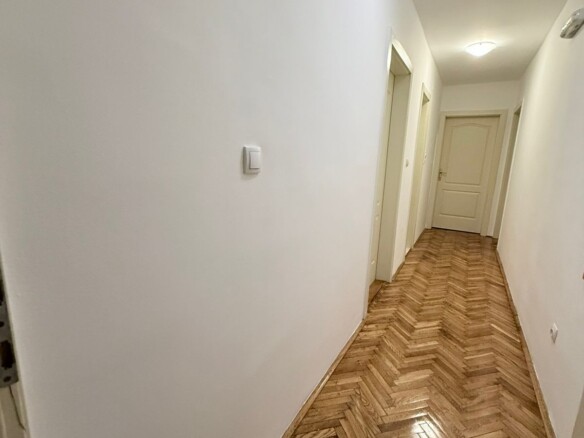 Dvosoban stan 80 m² – Bečići, Budva — fotografija 6