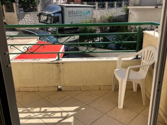 Dvosoban stan 80 m² – Bečići, Budva — fotografija 10