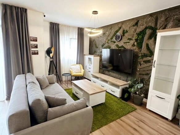 Trosoban stan 107 m² – Budva — fotografija 3