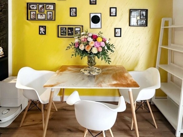 Trosoban stan 107 m² – Budva — fotografija 6