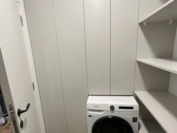 Trosoban stan 107 m² – Budva — fotografija 16
