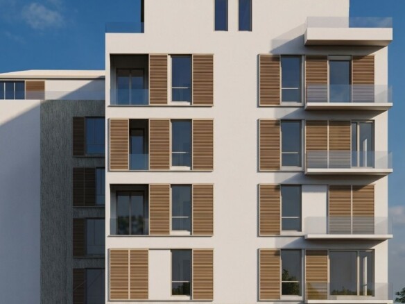 Garsonjera 31 m² – Podkošljun, Budva — fotografija 4